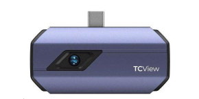 TOPDON termokamera TCView TC001, konektor USB-C