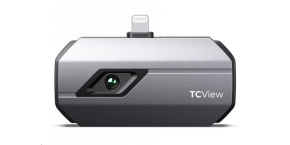 TOPDON termokamera TCView TC002, konektor Lightning