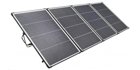 Viking solární panel HPD400, 400W