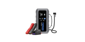 TOPDON Car Jump Starter JumpSurge V2200air