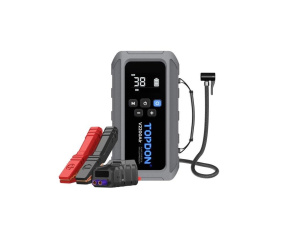 TOPDON Car Jump Starter JumpSurge V2200air