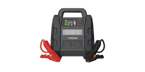 TOPDON startér a tester autobaterie V4500 Plus