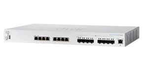 Cisco switch CBS350-16XTS-EU (8x10GbE,8xSFP+) - REFRESH