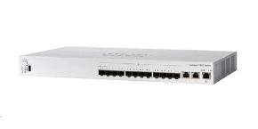 Cisco Catalyst switch C1300-12XS (10xSFP+,2x10GbE/SFP+combo)