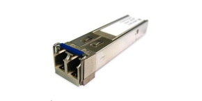 Optický SFP+ modul SM (1310nm) 10Gb/s, LC, 10km, DMI (CISCO,DELL,Planet,ZyXEL,TP-LINK,UBNT,MikroTik komp.) C1200/C1300