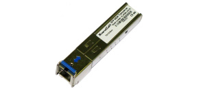 Optický SFP modul SM (1550nm/1310nm), WDM, 1,25 Gb/s, SC, 3km (CISCO,DELL,Planet,ZyXEL,TP-LINK,UBNT,MikroTik komp.)