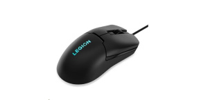 Lenovo Legion M300s RGB Gaming Mouse - black