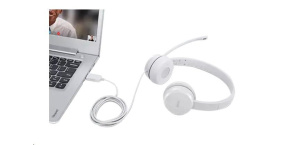 Lenovo 110 Stereo USB Headset