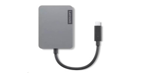 Lenovo USB-C Travel Hub Gen2