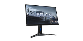 LENOVO LCD Legion Y27-30 - 27",16:9,IPS,1920x1080,400 cd/m2,1000:1,0,5-5ms,HDMI,DP,PIVOT,VESA,3Y