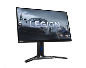 LENOVO LCD Legion Y27-30 - 27",16:9,IPS,1920x1080,400 cd/m2,1000:1,0,5-5ms,HDMI,DP,PIVOT,VESA,3Y