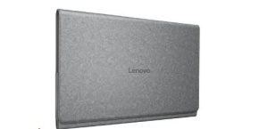 Lenovo Tab Plus Sleeve 29,2 cm (11.5") Pouzdro Šedá