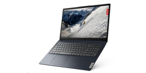 BAZAR - LENOVO NTB IdeaPad 1 15ALC7 - Ryzen™ 5 5500U,15.6" FHD IPS,8GB,512SSD,HDMI,Int. AMD Radeon,W11H,2Y CC - Poškozen