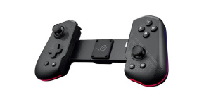 ASUS Gamepad ROG Tessen Mobilní Ovladač, Android