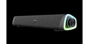 TRUST Reproduktor GXT 620 Axon RGB Illuminated Soundbar