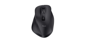 TRUST myš Fyda Wireless Mouse Eco, optická