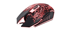 TRUST Myš BASICS GAMING WIRELESS MOUSE