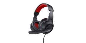 TRUST herní sluchátka BASICS GAMING HEADSET