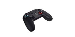 TRUST Gamepad GXT 1246 Muta, pro Nintendo Switch, Bluetooth, černá