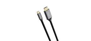 TRUST Kabel USB-C na HDMI, UHD 4K, 20m