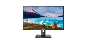 Philips MT IPS LED 27" 272S1M/00 - IPS panel, 1920x1080, D-Sub, DVI, DP, HDMI, USB 3.2, repro, pivot,