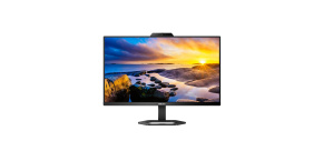 Philips MT IPS LED 23,8" 24E1N5300HE/00 - IPS panel, 1920x1080, HDMI, DP, USB-C, USB 3.2, repro, pivot, webcam