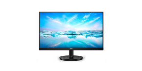 Philips MT VA LED 27" 275V8LA - VA panel, 2560x1440, 2xHDMI, DP, repro