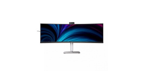 Philips MT VA LED 48,8" 49B2U6900CH/00 - VA panel, 5120x1440, 2xHDMI, DP, 2xUSB-C, RJ45, repro, rozbalen, vystaven