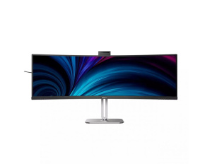 Philips MT VA LED 48,8" 49B2U6900CH/00 - VA panel, 5120x1440, 2xHDMI, DP, 2xUSB-C, RJ45, repro, rozbalen, vystaven