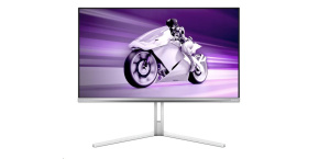 Philips MT OLED LED 27" 27M2N8500/00 - OLED panel, 2560x1440, 2xHDMI, DP, USB 3.2, repro, nast vysky