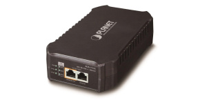 Planet POE-175-95 PoE injektor, 802.3af/at/bt, do 95W, PoH, 1000Base-T