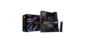 GIGABYTE MB Sc LGA1851 Z890 A XTREME AI TOP, Intel Z890, 4xDDR5, 3xThunderbolt, WiFi, E-ATX