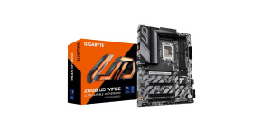 GIGABYTE MB Sc LGA1851 Z890 UD WIFI6E, Intel Z890, 4xDDR5, 1xDP, 1xThunderbolt, WiFi