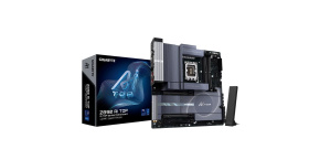 GIGABYTE MB Sc LGA1851 Z890 AI TOP, Intel Z890, 4xDDR5, 3xThunderbolt, 1xHDMI, WI-FI, E-ATX