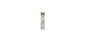 HPE X120 1G SFP RJ45 T Transceiver