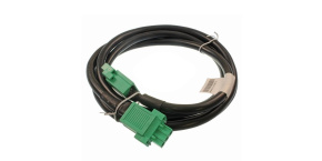 HPE X290 1000 A JD5 2m RPS Cable