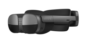 HTC Vive XR Elite, černá