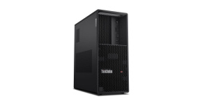 LENOVO PC ThinkStation/Workstation P3 Tower - i7-13700,32GB,1TBSSD,T1000 8GB,W11P