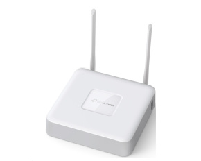 TP-Link VIGI NVR1108H-W, Wi-Fi NVR, 8 kanálů, 8MP, VGA, HDMI, 2,4GHz.