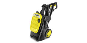 BAZAR - Karcher K 5 Compact 1.630-750.0 Tlaková myčka - poškozený obal