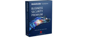 Bitdefender GravityZone Business Security Premium 1 rok, 5-14 licencí