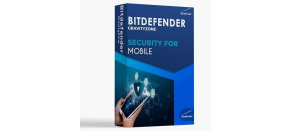 Bitdefender GravityZone Security for Mobile 1 rok, 5-14 licencí