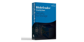 Bitdefender GravityZone Security for Storage 1 rok, 1-14 licencí