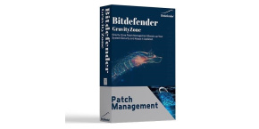 Bitdefender GravityZone Patch Management 3 roky, 25-49 licencí