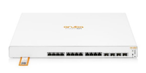 5 x Aruba Instant On 1960 48G (40p CL4, 8p CL6 PoE) 2XGT 2SFP+ 600W Switch  ( 5 pack)