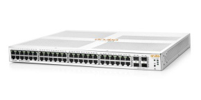 10 x HPE Networking Instant On Switch 48p Gigabit 4p SFP+ 1930 ( JL685A )