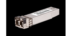 HPE Networking Instant On 10GBASE-T RJ45 30m Cat6a Transceiver