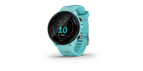 Garmin GPS sportovní hodinky Forerunner 55 Blue, EU