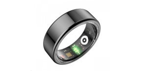 CARNEO SMART RING NO.1 size 8