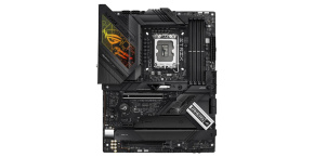 ASUS MB Sc LGA1700 ROG STRIX Z790-H GAMING WIFI, Intel Z790, 4xDDR5, 1xDP, 1xHDMI, WI-FI